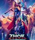 Thor 4 Aşk ve Gök Gürültüsü izle