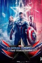 Kaptan Amerika 4 – Captain America: New World Order