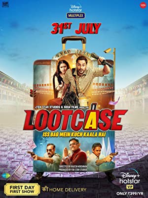 Lootchase