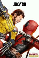 Deadpool 3 Wolverine