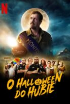 Hubie Halloween