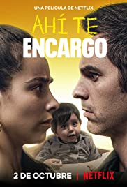 Ahí te Encargo