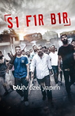 Sıfır Bir 1. Sezon