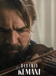 Babamın Kemanı izle