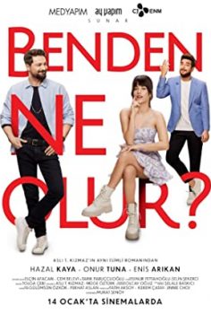 Benden Ne Olur izle 2022