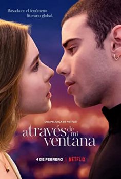 Penceremden netflix’de yayınlanan izle