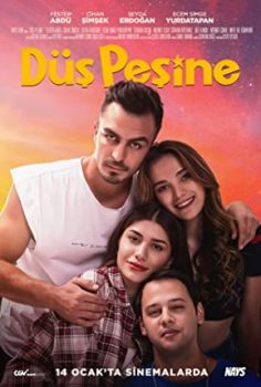 Düş Peşine izle 2022