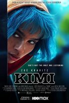 Kimi (2022) izle