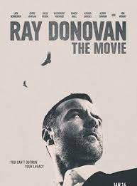 Ray Donovan The Movie (2022) izle