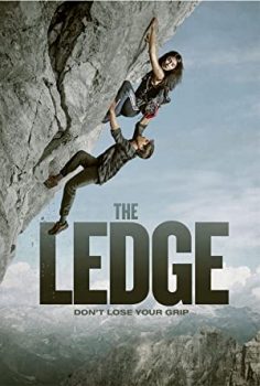 The Ledge izle (2022)