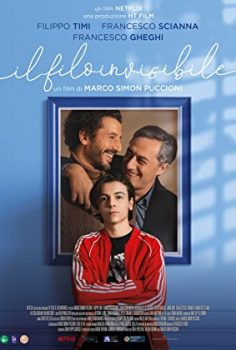 Aramızdaki Görünmez Bağlar (2022) izle