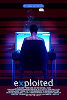 Exploited (2022) izle