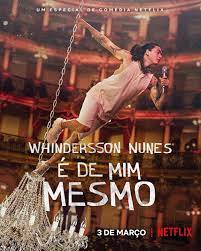 Whindersson Nunes: My Own Show izle