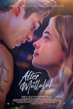 After 4 Mutluluk – After Ever Happy izle