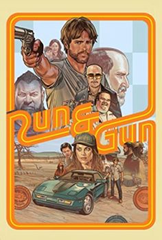 Ray’ın Kaçışı (2022) izle