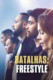 Battle: Freestyle (2022) izle