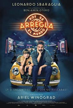 Bugün Her Şey Düzelecek (2022) Netflix izle