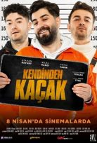 Kafalar Karışık 2: Kendinden Kaçak izle