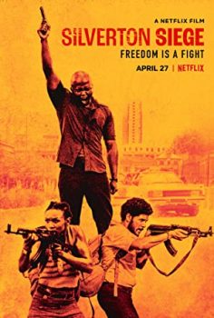Silverton Kuşatması – Silverton Siege (2022) izle