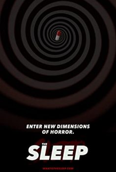 The Sleep: Survival Horror – Part One (2022) izle