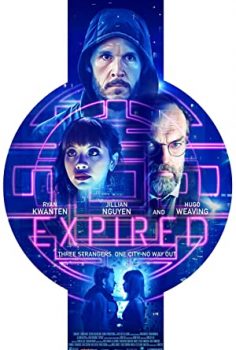 Loveland (Expired) izle