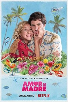 Annemle Balayı – Amor de madre (Netflix) izle