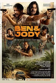 Ben ve Jody izle