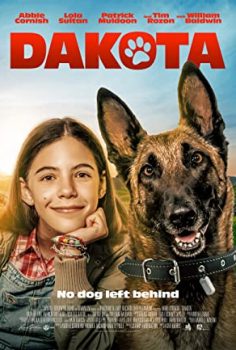 Dakota (2022) izle