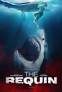 The Requin – Dipten Gelen (2022) izle