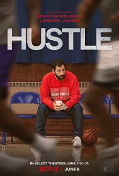 Hustle 2022 netflix’de yayınlanan izle