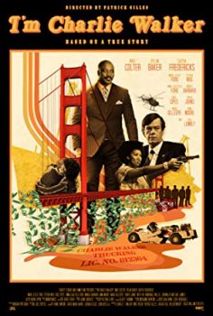 I’m Charlie Walker (2022) izle