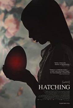 Kuluçka 2022 Filmi izle