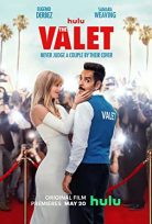 The Valet – Vale izle