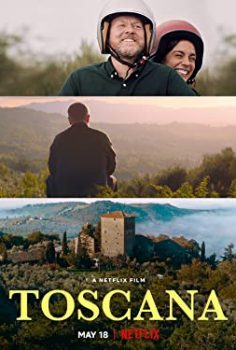 Toscana – Toskana netflix’de yayınlanan izle