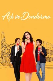 Aşk ve Dondurma (2022) Netflix izle