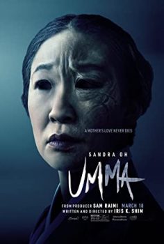 Umma 2022 Korku Filmi izle