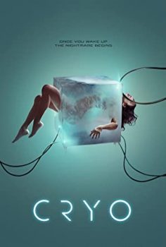 Cryo 2022 Filmi izle
