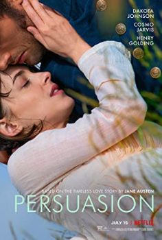 Persuasion – İkna 2022 Netflix izle