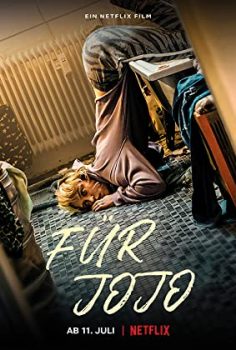 Paula ve Jojo netflix’de yayınlanan izle