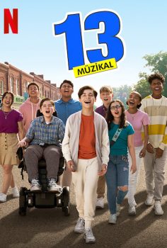 13: Müzikal netflix’de yayınlanan izle