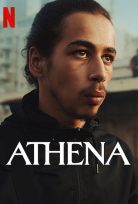 ATHENA (2022) Netflix izle
