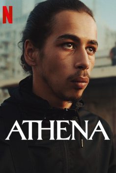 ATHENA (2022) Netflix izle