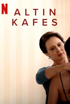 Altın Kafes – La jefa netflix’de yayınlanan izle