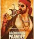 Bachchhan Paandey Hint Filmi izle