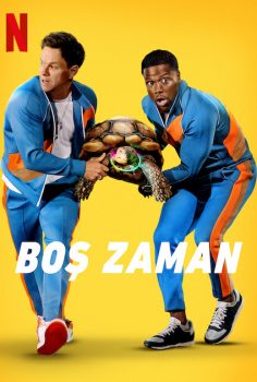 Boş Zaman – Me Time netflix’de yayınlanan izle