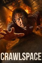 Crawlspace 2022 Aksiyon izle