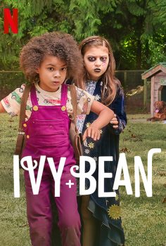 Ivy + Bean netflix’de yayınlanan izle