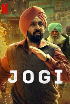 Jogi (2022) Netflix izle