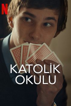 Katolik Okulu (2022) Netflix izle