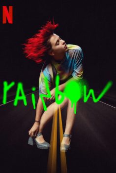 Rainbow (2022) Netflix izle